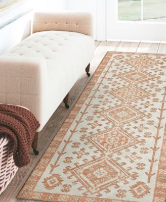 Brisbane Washable BR2 Area Rug