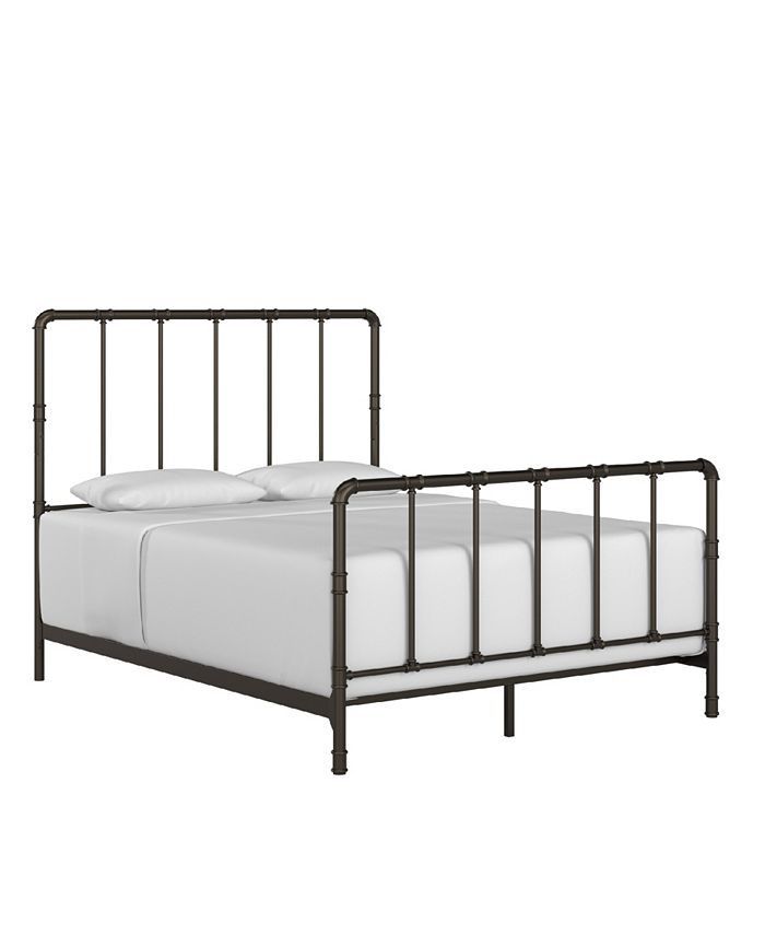 Inspire q top bed frame