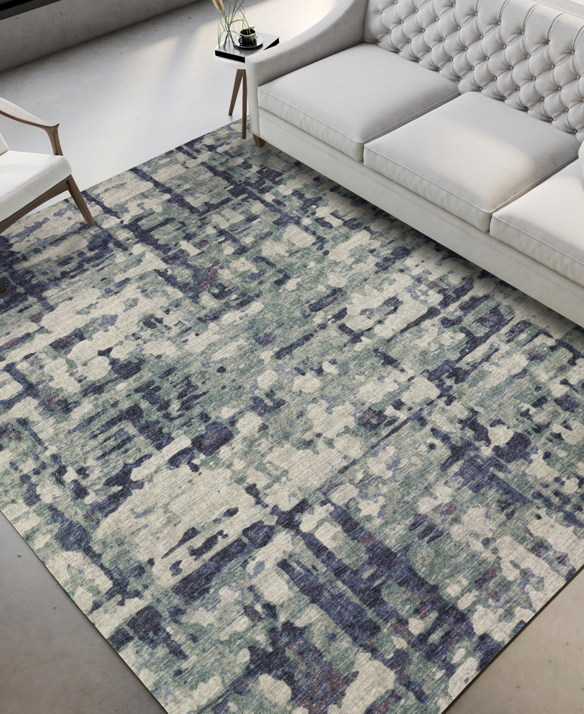 Dalyn Brisbane BR5 Area Rug