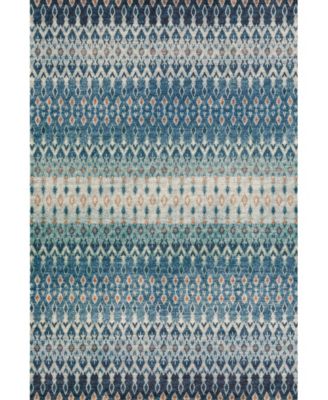Brisbane Washable BR1 Area Rug