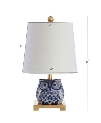 Justina Mini Table Lamp