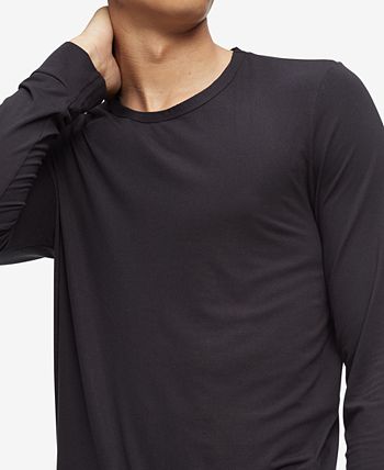 Calvin Klein - Men's Crewneck Lounge Sweatshirt