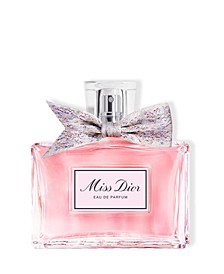 Miss Dior Eau de Parfum Spray, 5.0-oz.