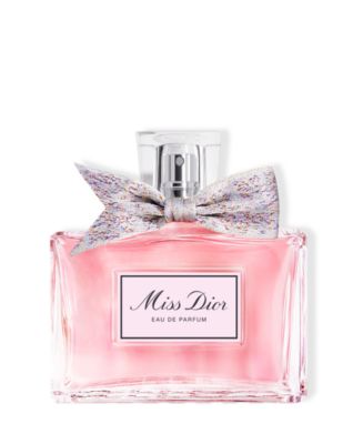 DIOR Miss Dior Eau de Parfum Spray, 5.0-oz. - Macy's
