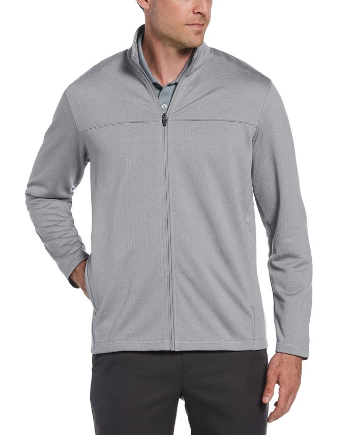 Pga tour jacket top