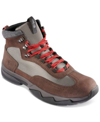 bass hiking boots