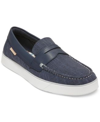 men's cole haan loafers