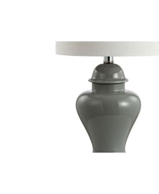 Qin Classic Cottage LED Table Lamp, Set of 2