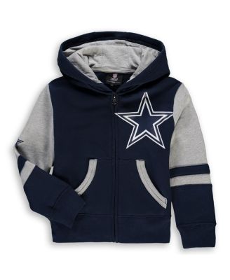 Dallas cowboys toddler hoodie online