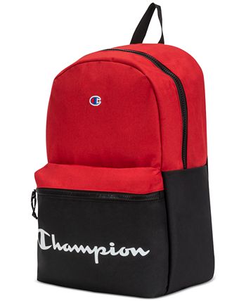 Champion Champ Franchise Backpack - Macy's