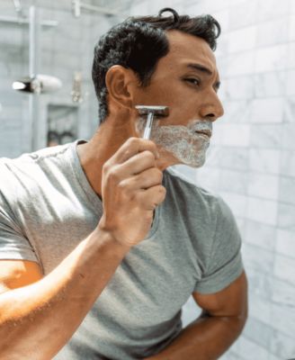 Soothing Shave Cream