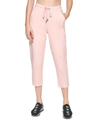 DKNY Cropped Sweatpants \u0026 Reviews 