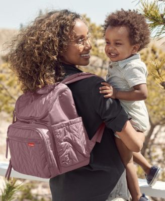  Forma Diaper Backpack