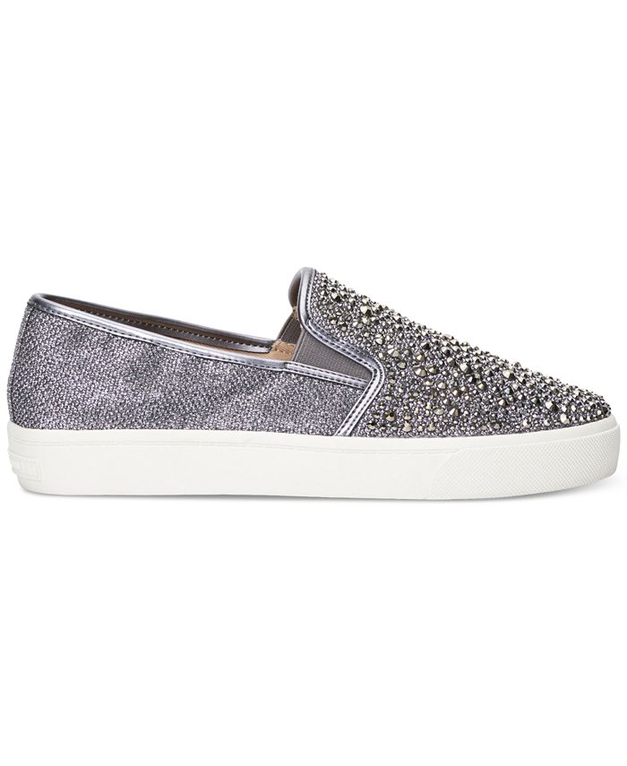 INC International Concepts Sammee Slip-On Sneakers, Created for Macy's ...
