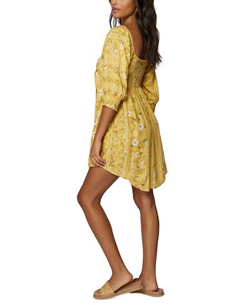 Mindy Baby Doll Dress