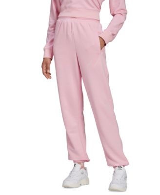 light pink adidas clothes