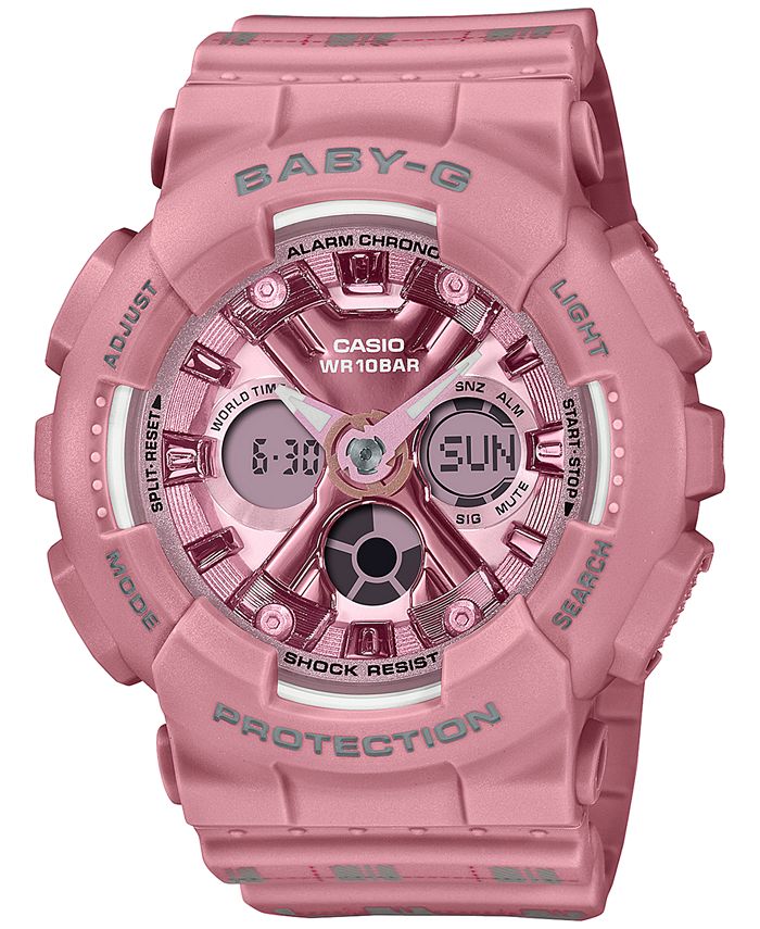 Macy s baby discount g shock