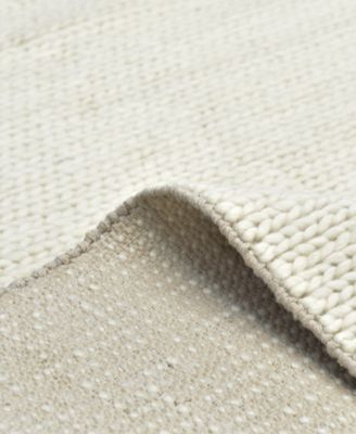 Solid S3352 8' x 10' Area Rug