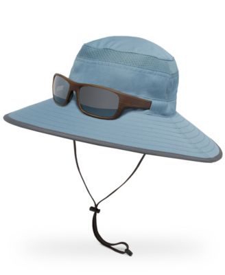 Latitude Hat
