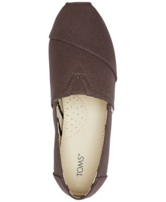 Women's Alpargata Recycled Slip-On Flats