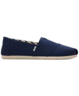Women's Alpargata Recycled Slip-On Flats