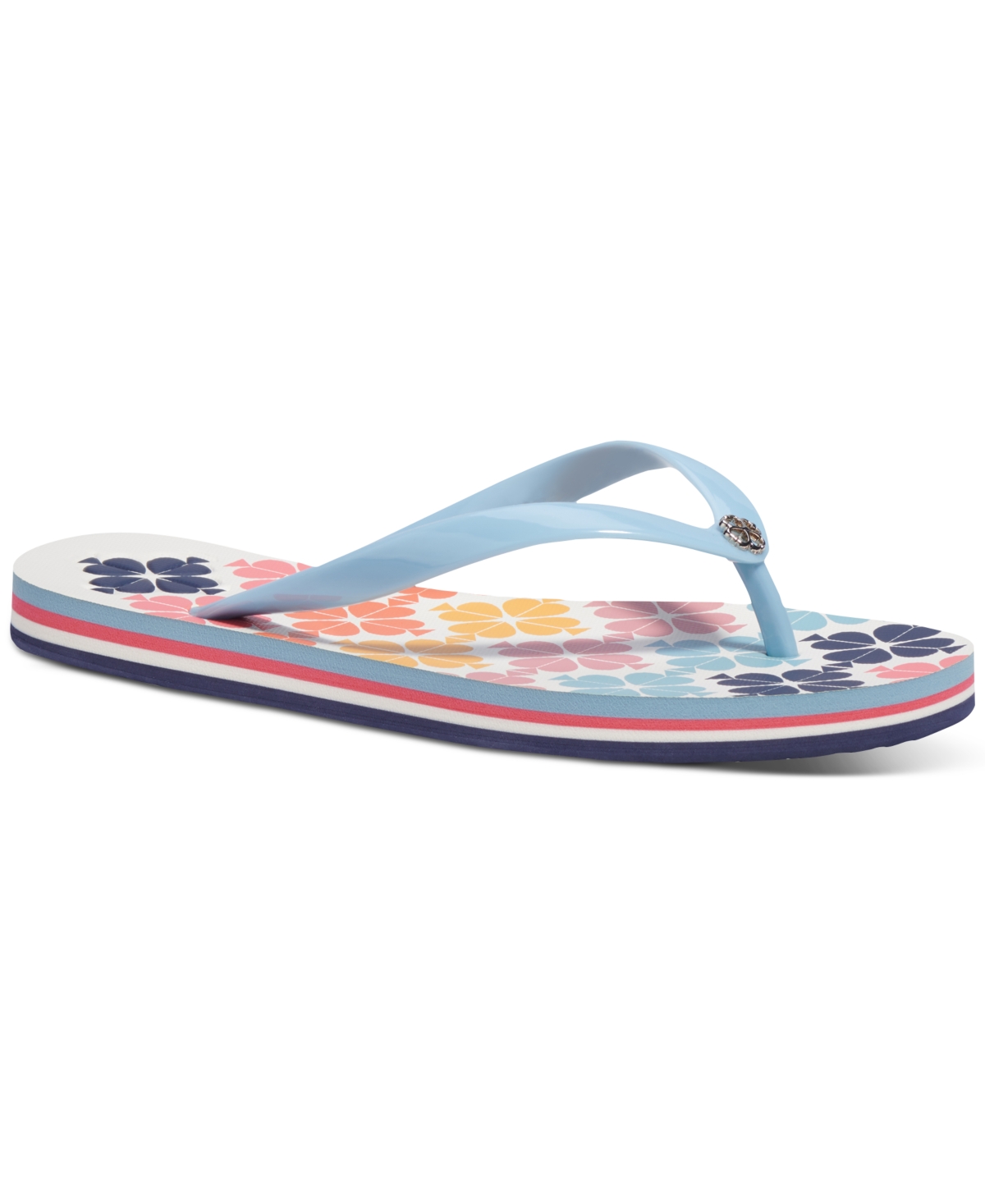 kate spade flip flops