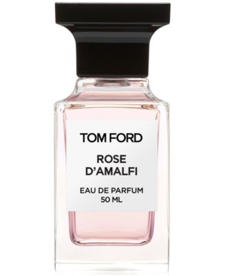 新品TOM FORD ROSE D'AMALFI 50ml オードパルファム Tom Ford Rose d'Amalfi Eau de Parfum, 1.7 oz. - Macy's