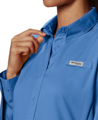 Women's PFG Tamiami II Long-Sleeve 