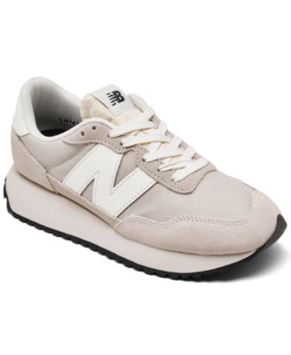 New Balance Women s 237 Casual Sneakers from Finish Line Macy s