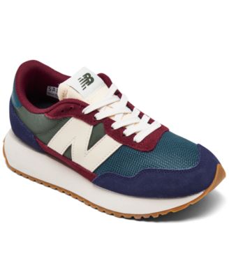 new balance 237 night tide