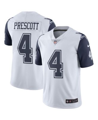 4xl dak prescott jersey