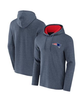 New England Patriots NFL x Darius Rucker Collection by Fanatics Fleece Pullover  Hoodie - Navy