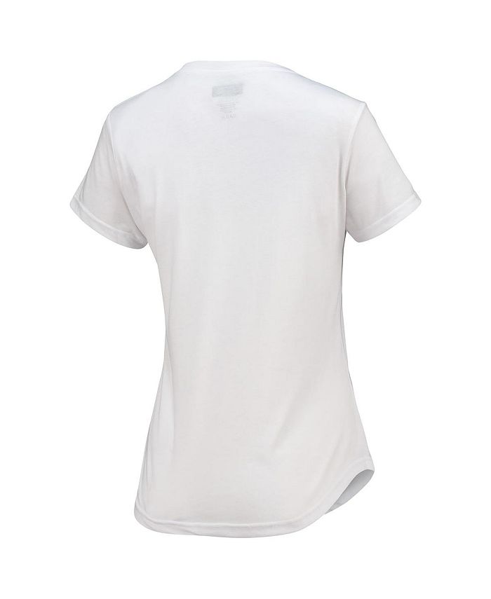 Lids Dallas Cowboys Concepts Sport Women's Sonata T-Shirt