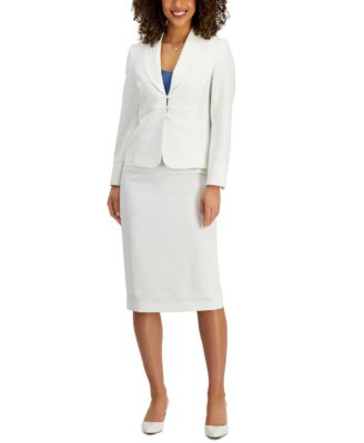 Ladies White Church Suits - Macy's