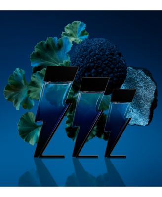 Bad Boy Cobalt Eau de Parfum, 1.7 oz.