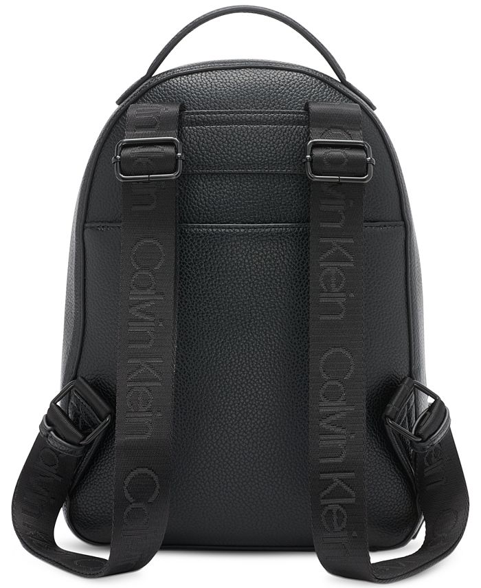 Calvin Klein Estelle Backpack Macy's