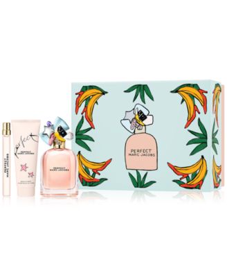 marc jacobs daisy perfect gift set