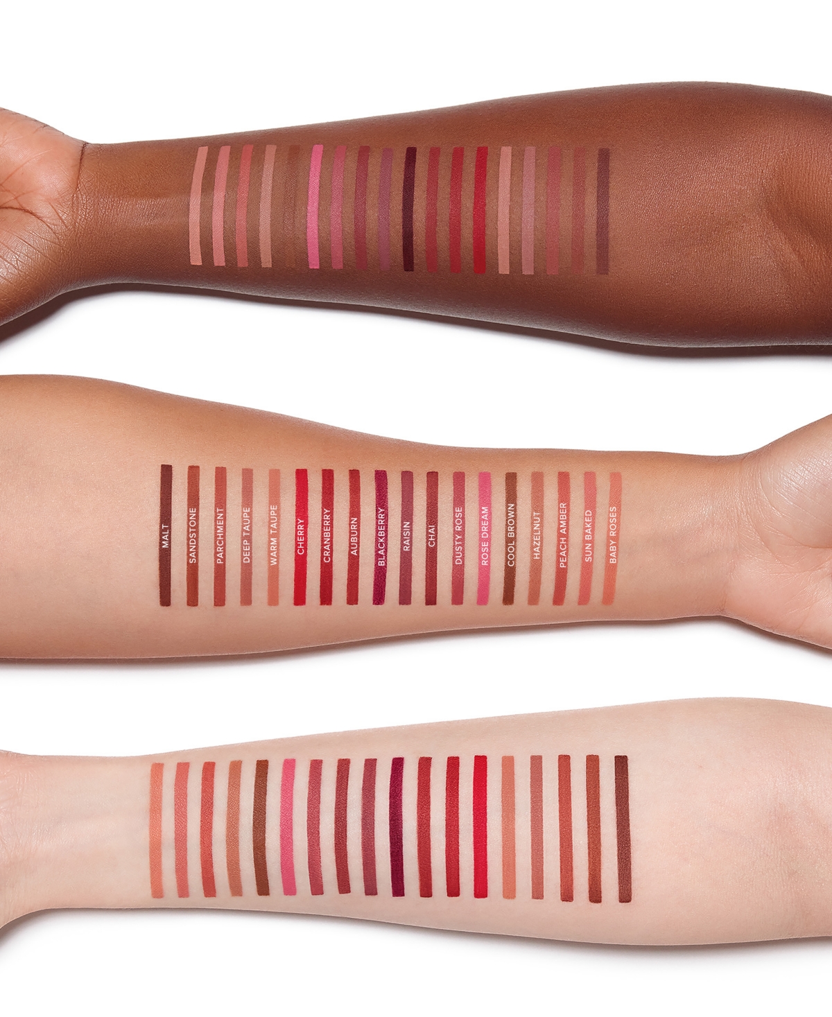 Anastasia Beverly Hills Lip Liner