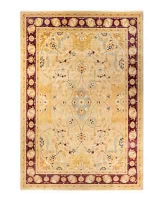 ADORN HAND WOVEN RUGS