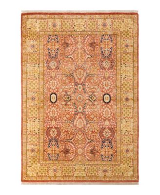 ADORN HAND WOVEN RUGS