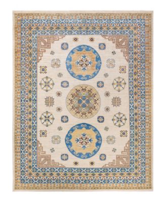 ADORN HAND WOVEN RUGS