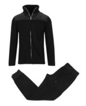 Macys mens jogging suits store