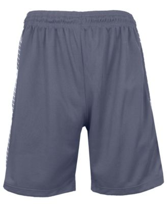 Men's Moisture Wicking Performance Mesh Shorts