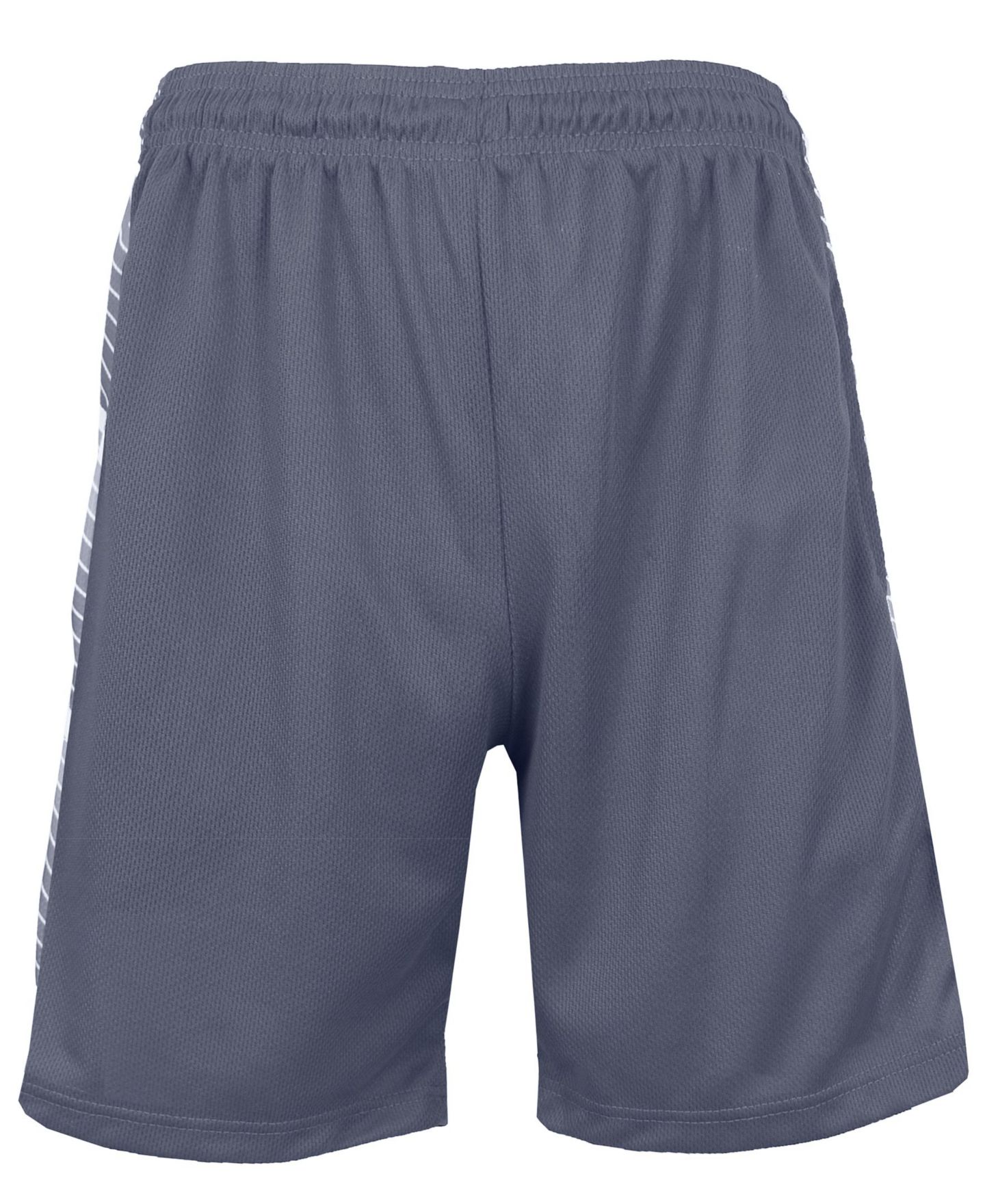 Мужские шорты Galaxy By Harvic Moisture Wicking Performance Mesh, цвет: Угольный — фото 3