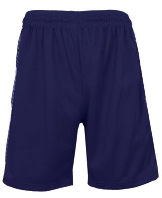 Men's Moisture Wicking Performance Mesh Shorts