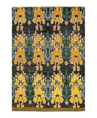 ADORN HAND WOVEN RUGS