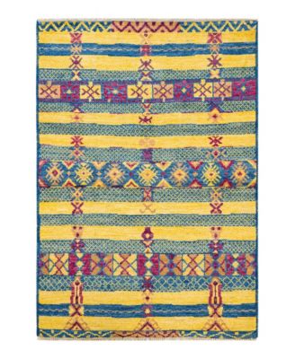ADORN HAND WOVEN RUGS