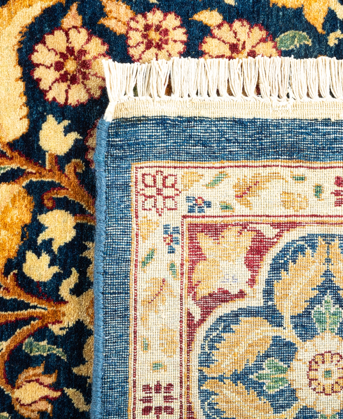 Adorn Hand Woven Rugs Mogul M113572 6'1