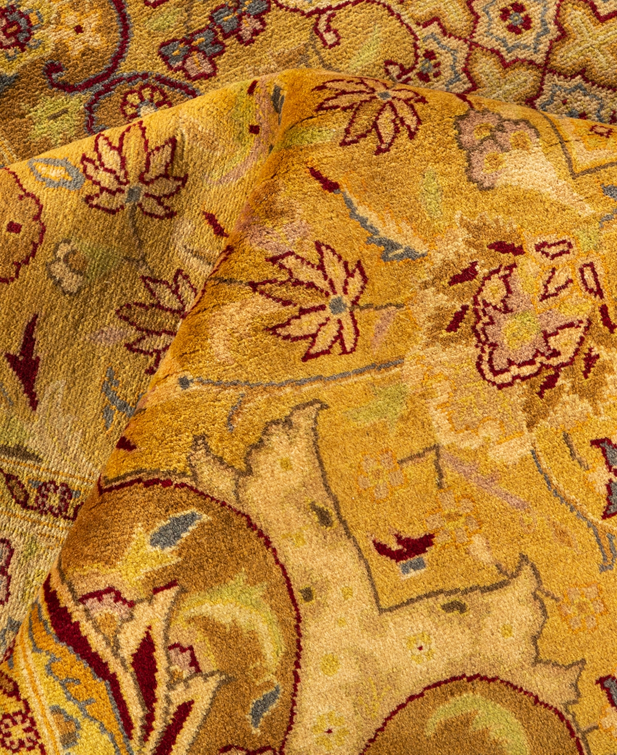 Adorn Hand Woven Rugs Mogul M14050 9'3