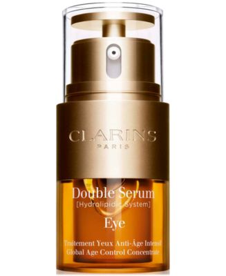 DOUBLE SERUM® Eye Firming & Hydrating Concentrate, 0.68 oz., First